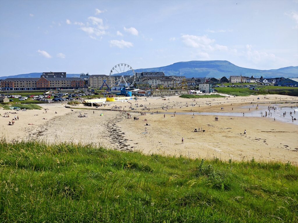 bundoran